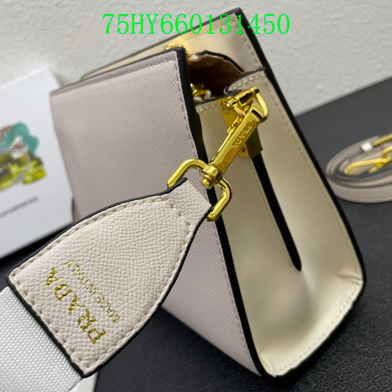 Prada Bags - The Luxera Bags  602