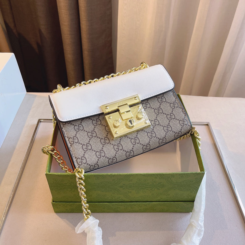 LB - New 1:1 rep  Bags Gucci 329