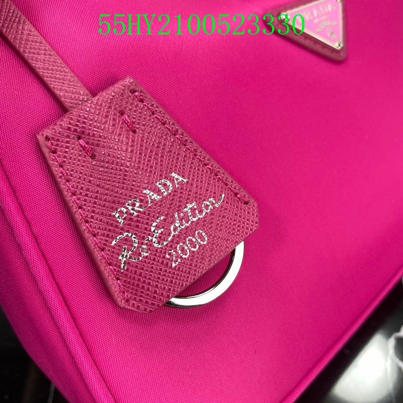 Prada Bags - The Luxera Bags  1263
