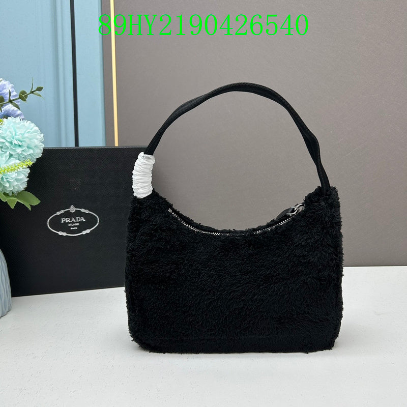 Prada Bags - The Luxera Bags  344