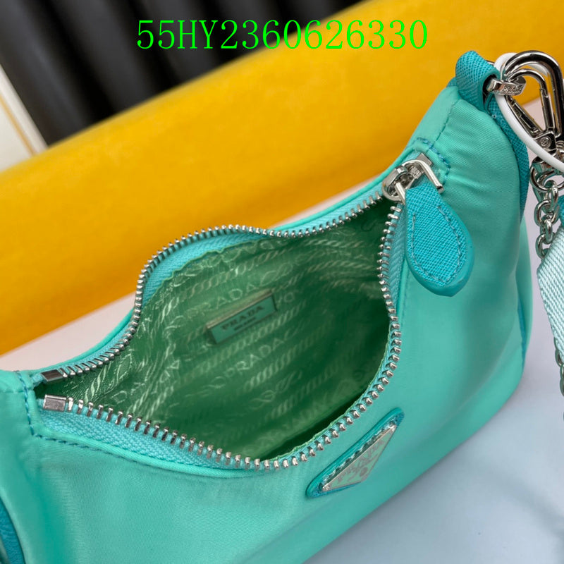 Prada Bags - The Luxera Bags  138
