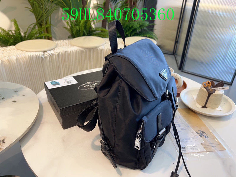 Prada Bags - The Luxera Bags  116