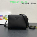Prada Bags - The Luxera Bags  604