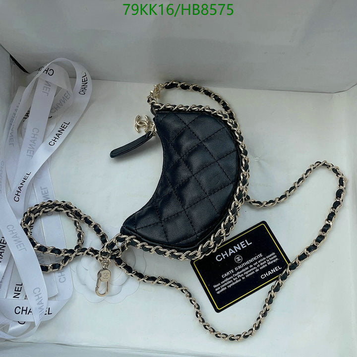 Chanel Bags Crossbody - 019