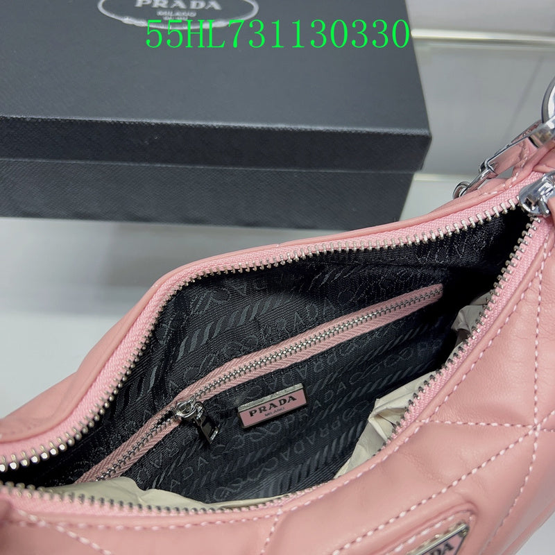 Prada Bags - The Luxera Bags  749