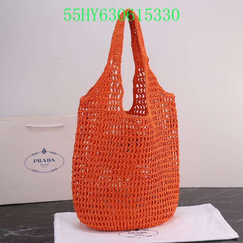 Prada Bags - The Luxera Bags  179
