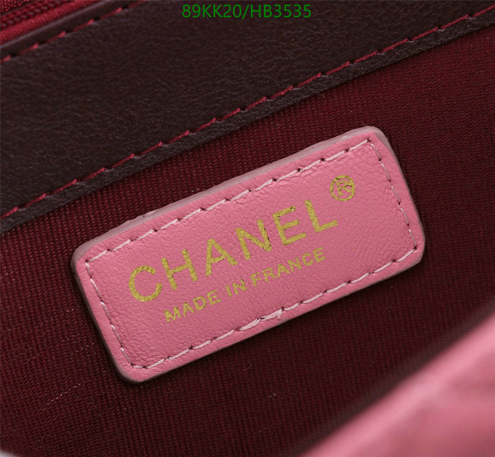Chanel Bags Crossbody - 059