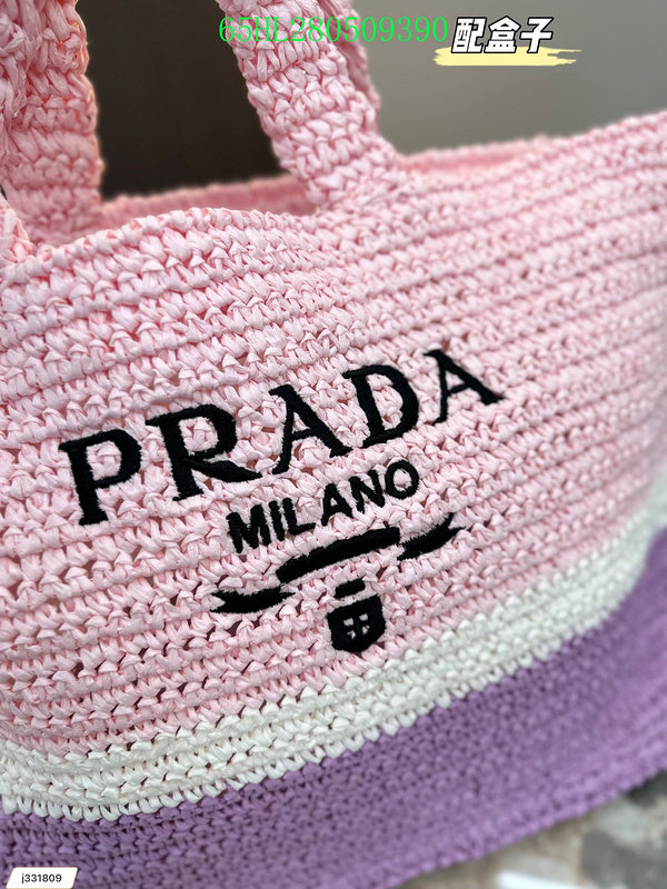 Prada Bags - The Luxera Bags  317