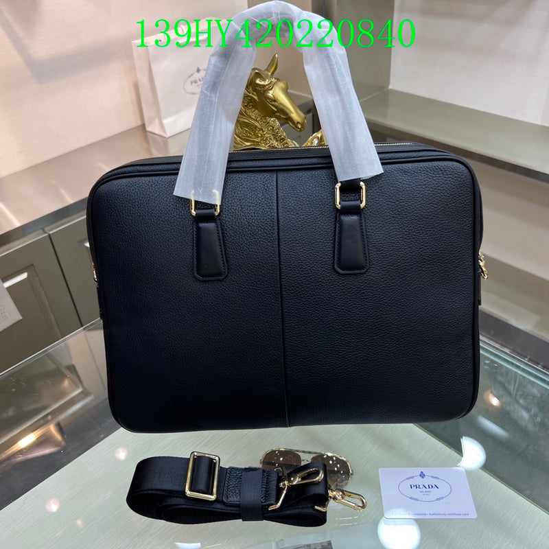 Prada Bags - The Luxera Bags  543