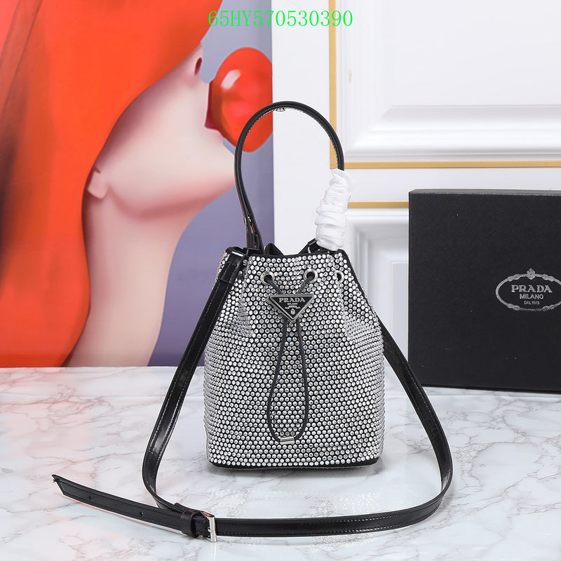 Prada Bags - The Luxera Bags  241