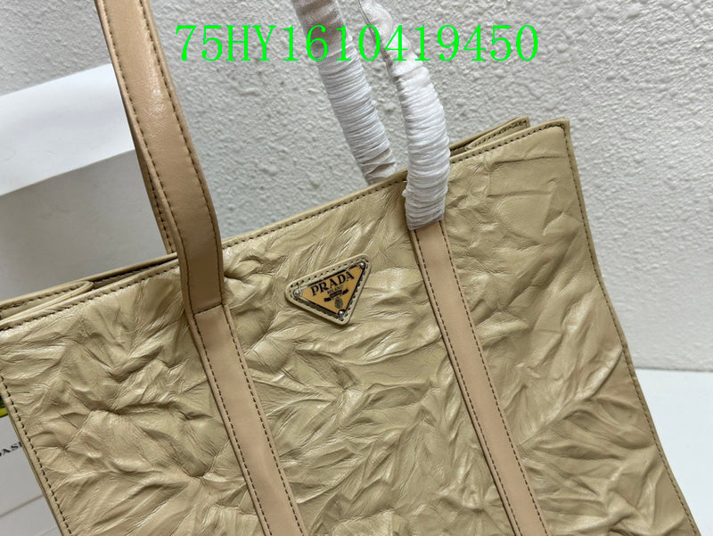 Prada Bags - The Luxera Bags  377