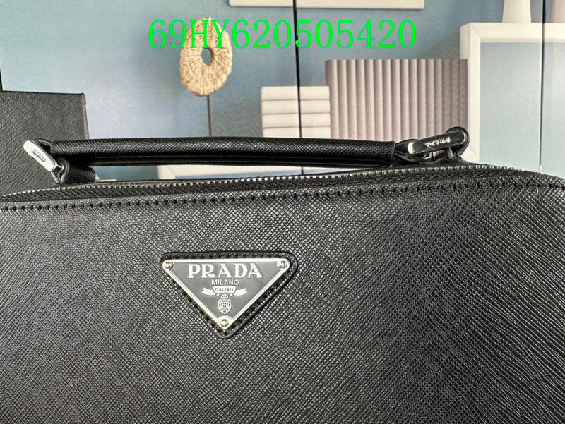 Prada Bags - The Luxera Bags  316