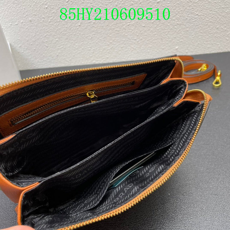 Prada Bags - The Luxera Bags  1240