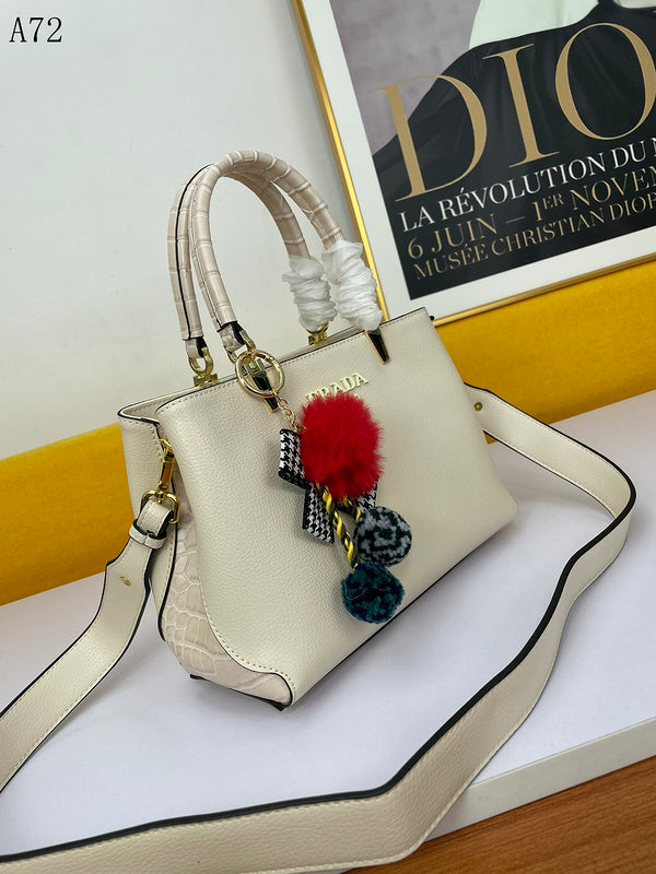 Prada Bags - Luxera Bags - 1145