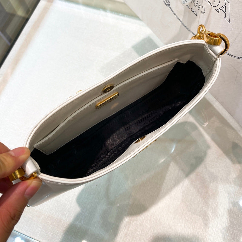 Prada Bags - Luxera Bags - 2329