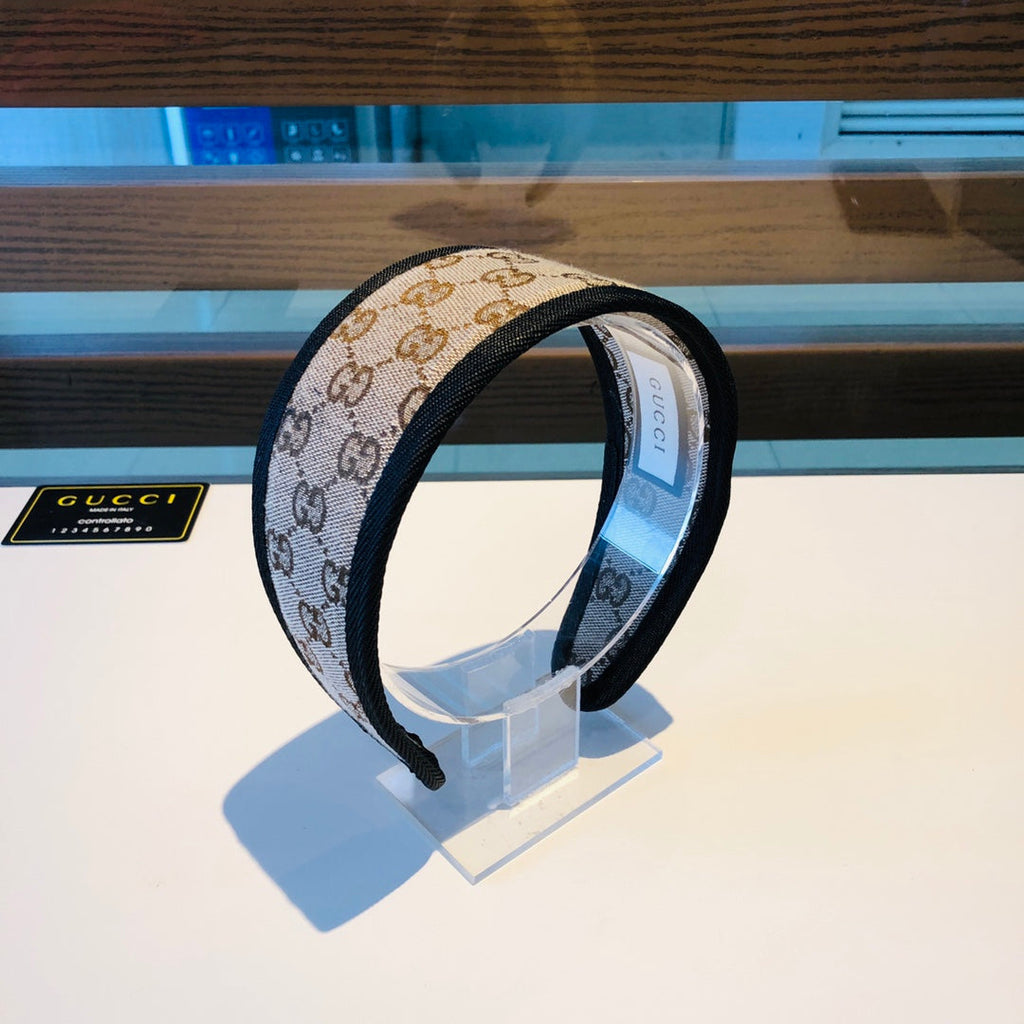 LB - Luxury Hair Band Gucci 009