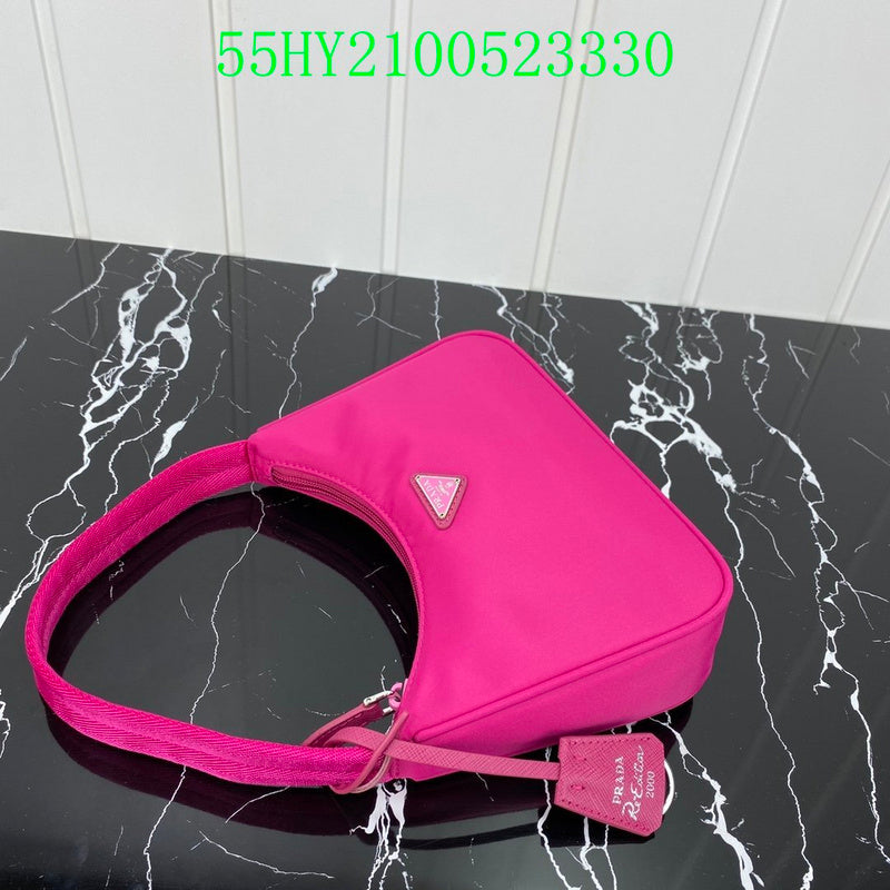 Prada Bags - The Luxera Bags  1263