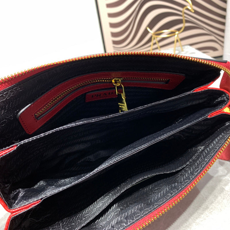 Barnes-Bags - Prada Bags - 988