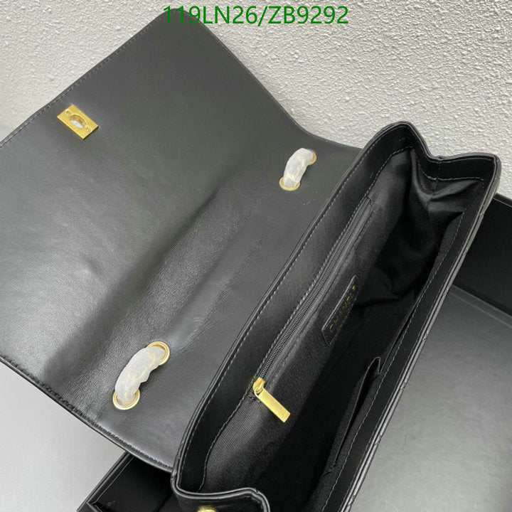 Chanel Bags Crossbody - 140
