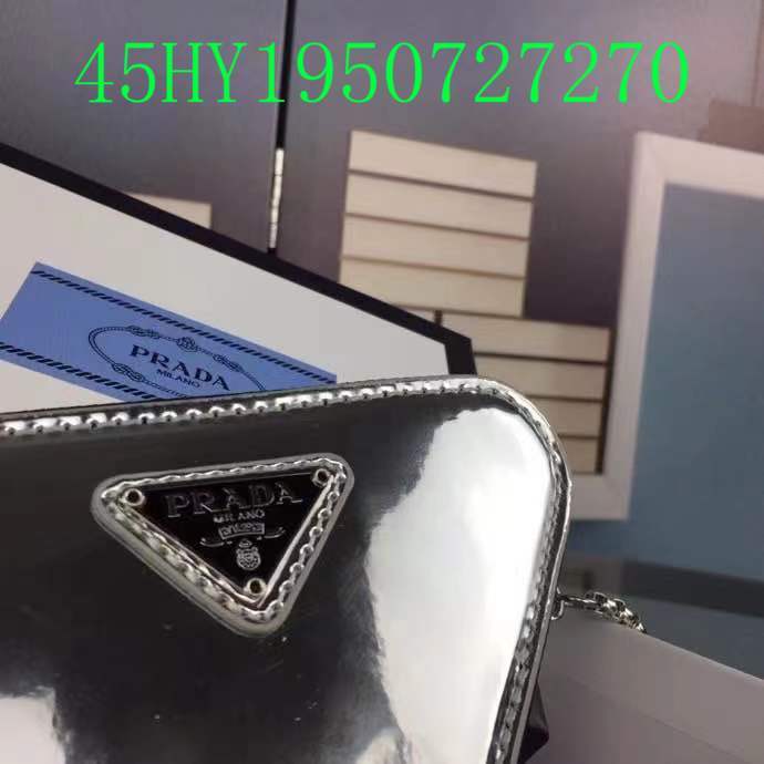 Prada Bags - The Luxera Bags  1075