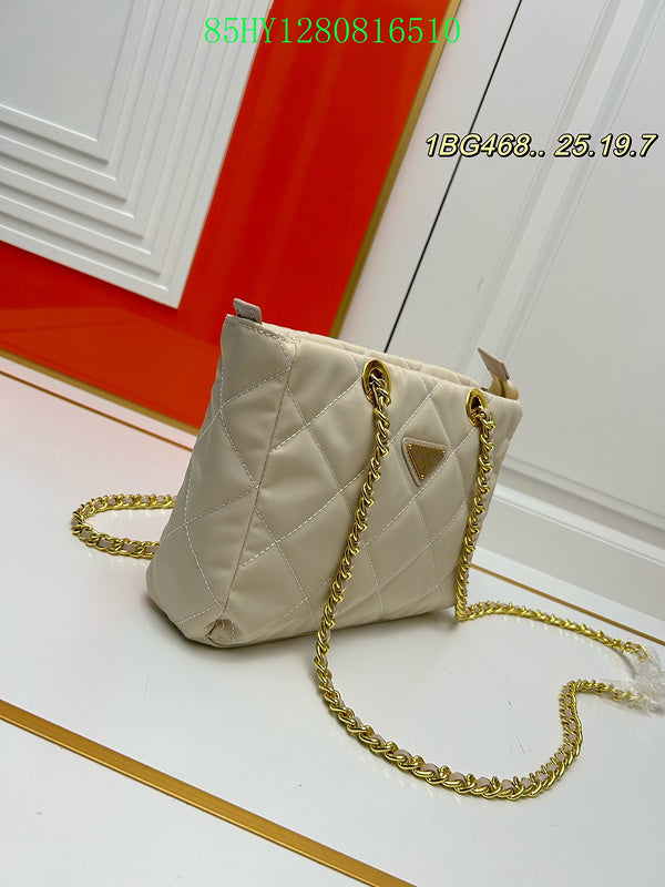 Prada Bags - The Luxera Bags  053