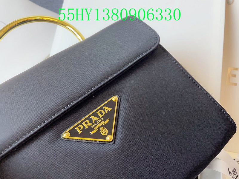 Prada Bags - The Luxera Bags  1009