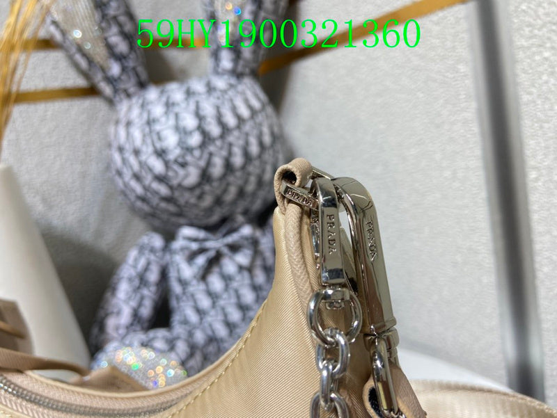 Prada Bags - The Luxera Bags  1528