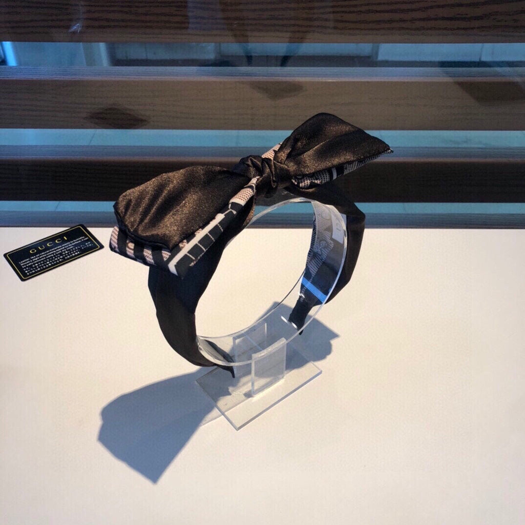 LB - Luxury Hair Band Gucci 032