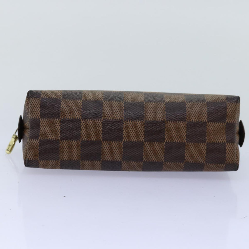 Louis Vuitton Cosmetic pouch Clutch Bag