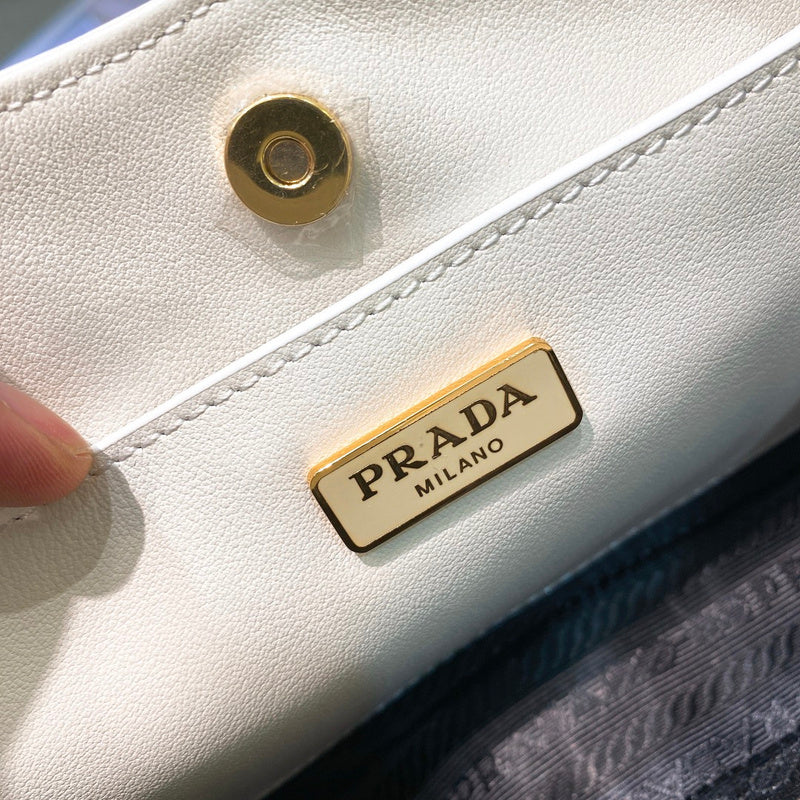 Prada Bags - Luxera Bags - 2329