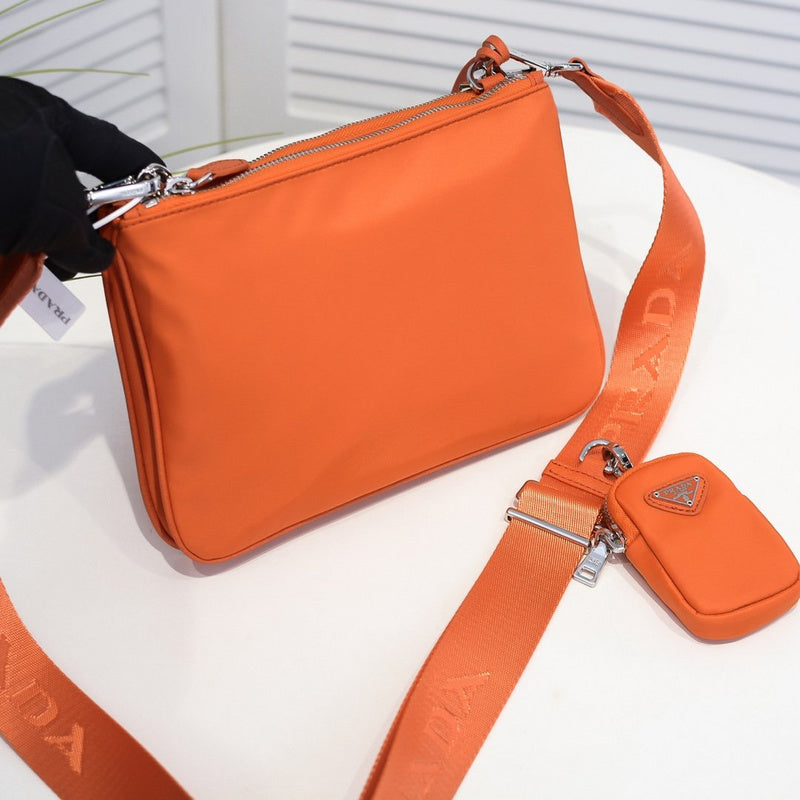 Prada Bags - Luxera Bags - 1272