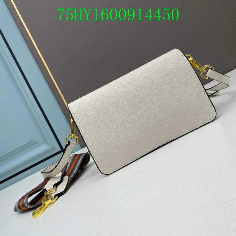 Prada Bags - The Luxera Bags  969