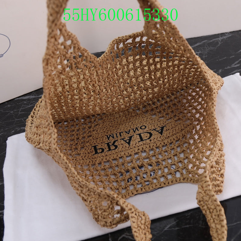 Prada Bags - The Luxera Bags  176