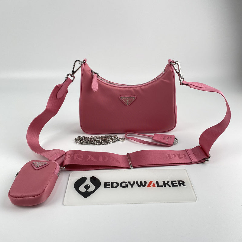 Prada Shoulders Bags - 077