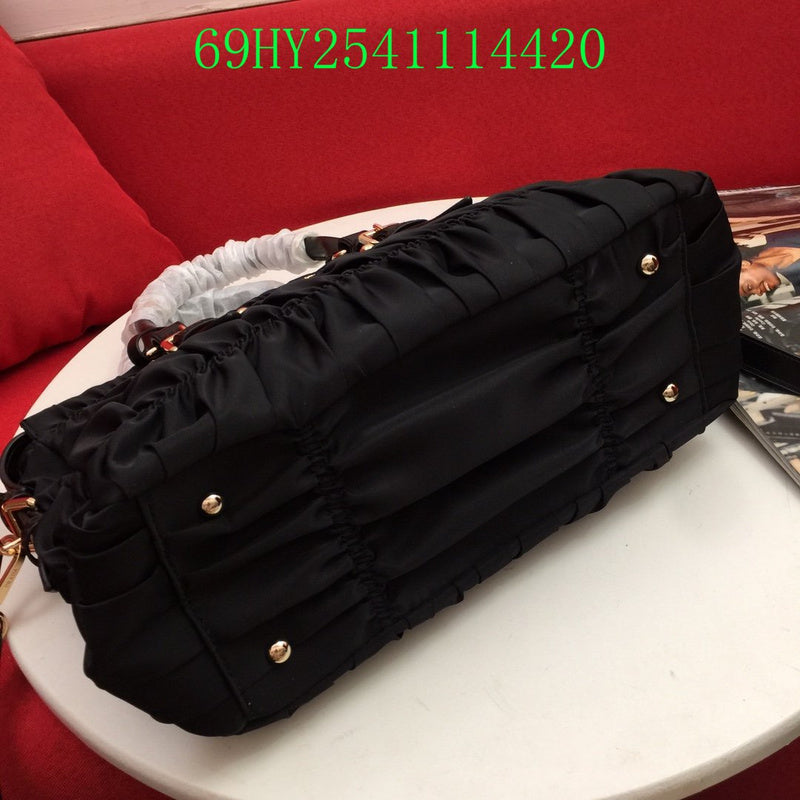 Prada Bags - The Luxera Bags  811