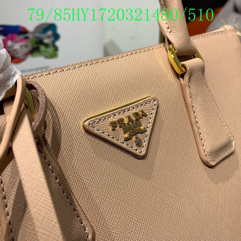 Prada Bags - The Luxera Bags  1551