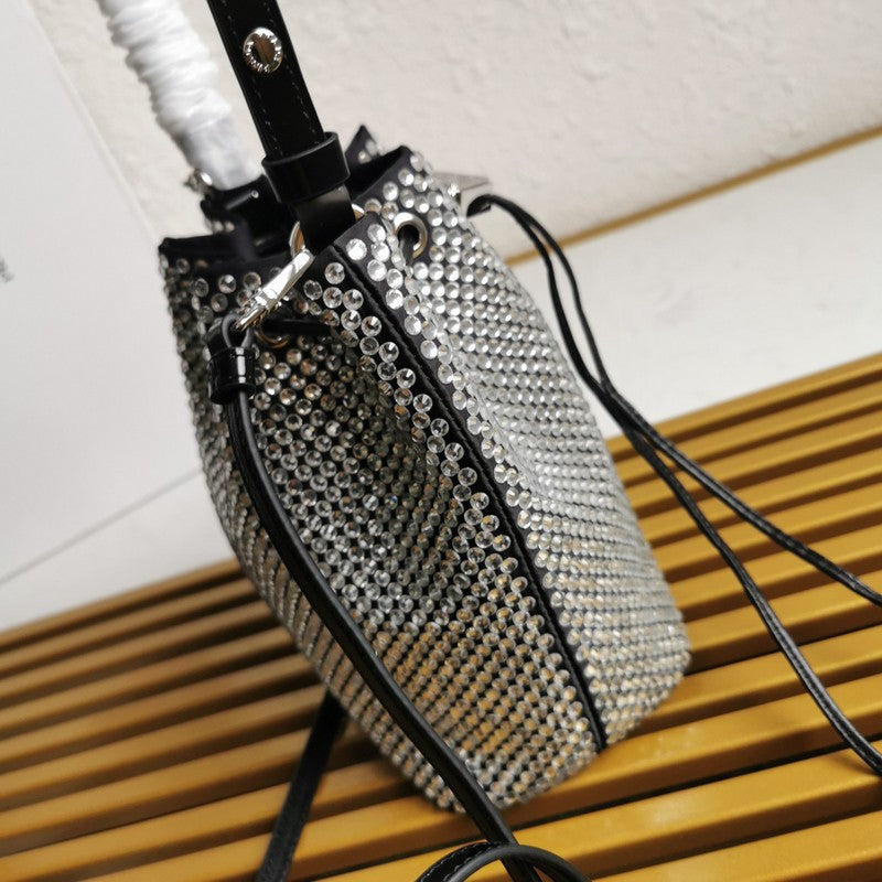Prada Shoulders Bags - 049