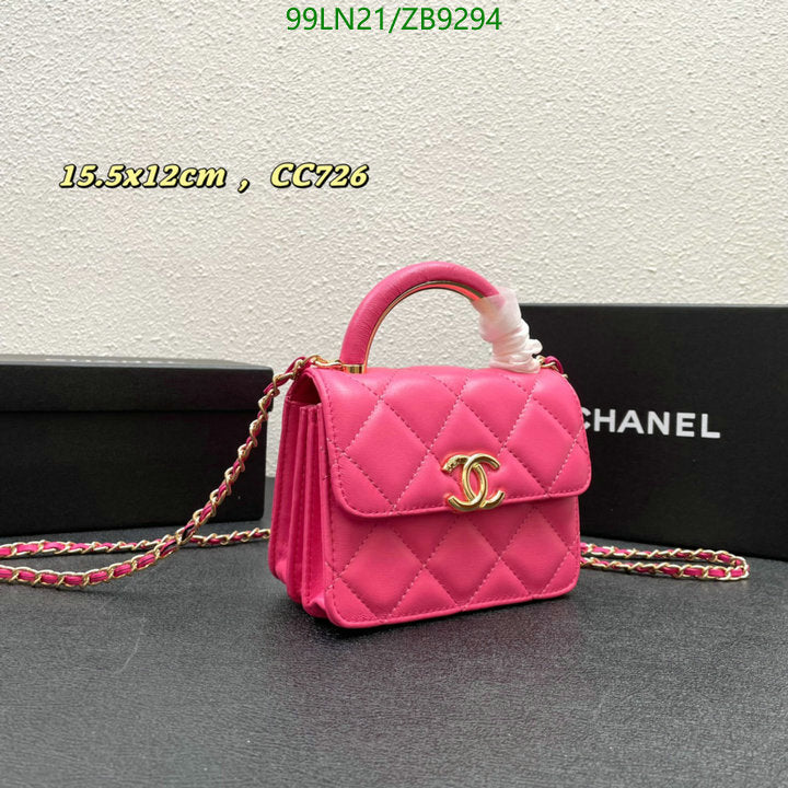 Chanel Bags Crossbody - 150