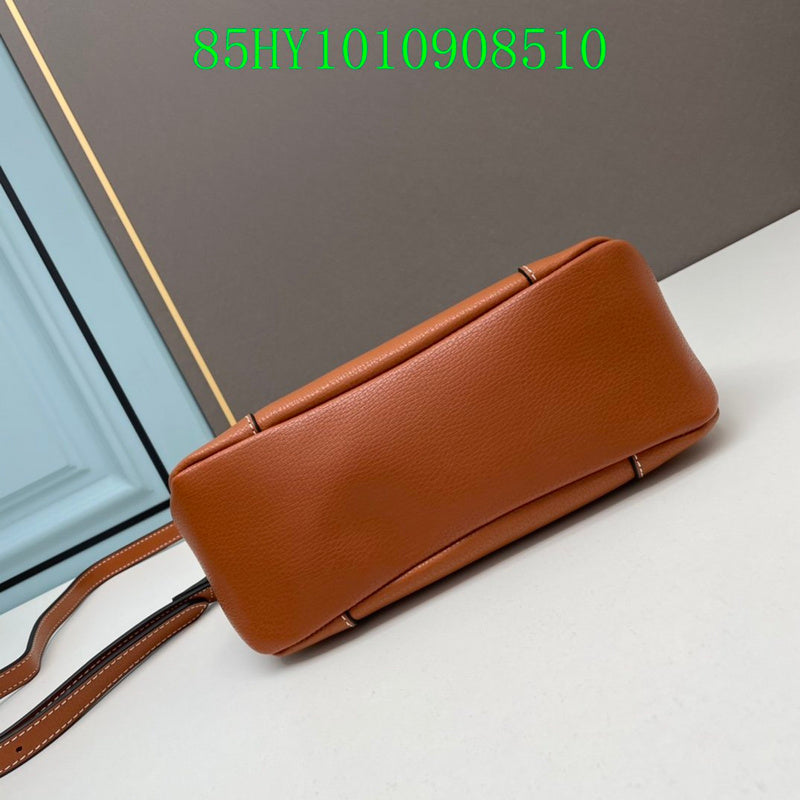 Prada Bags - The Luxera Bags  1006