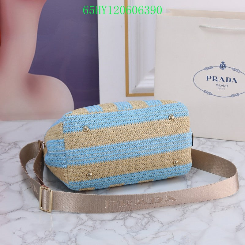 Prada Bags - The Luxera Bags  217