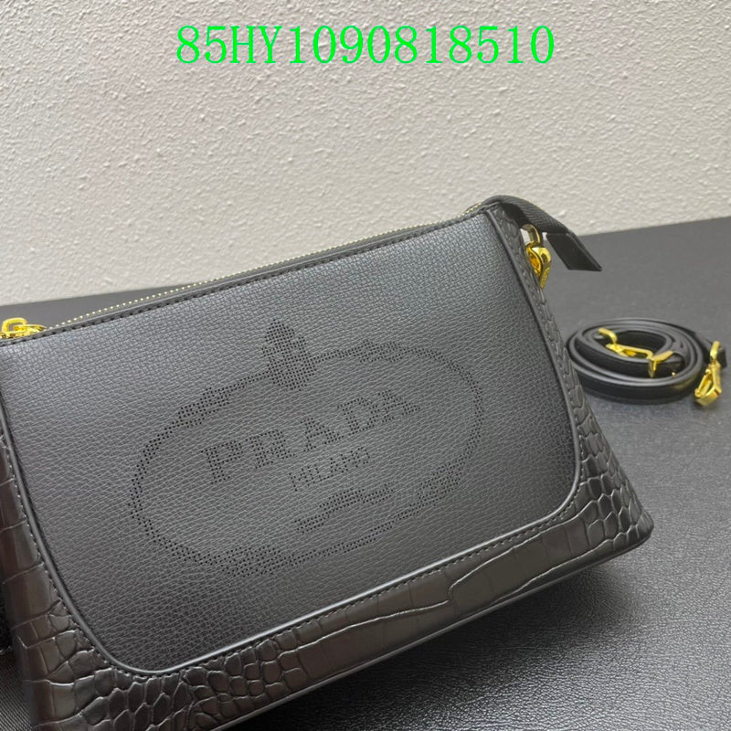 Prada Bags - The Luxera Bags  1043