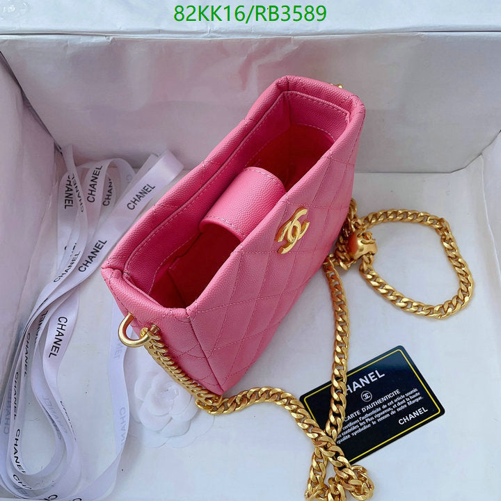 Chanel Bags Crossbody - 198