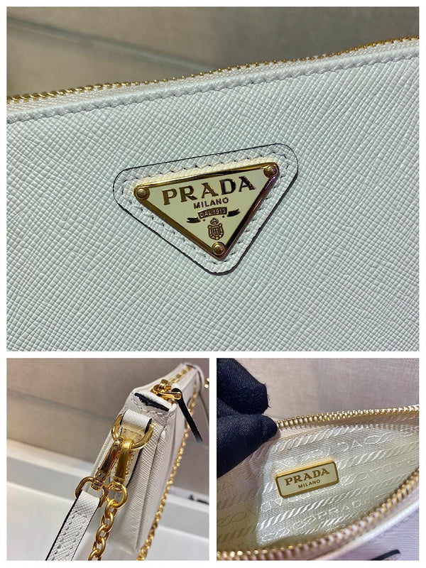 Prada Bags - Luxera Bags - 1849