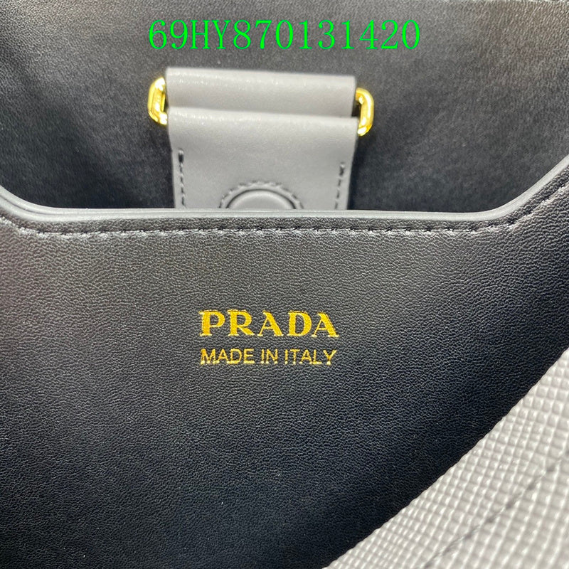 Prada Bags - The Luxera Bags  595