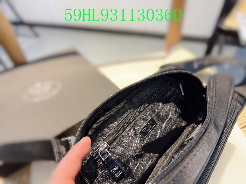 Prada Bags - The Luxera Bags  756