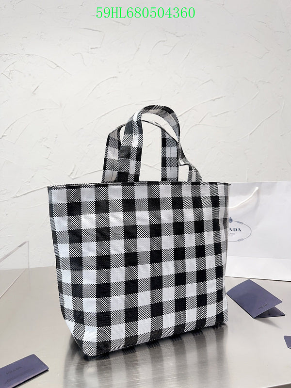 Prada Bags - The Luxera Bags  335