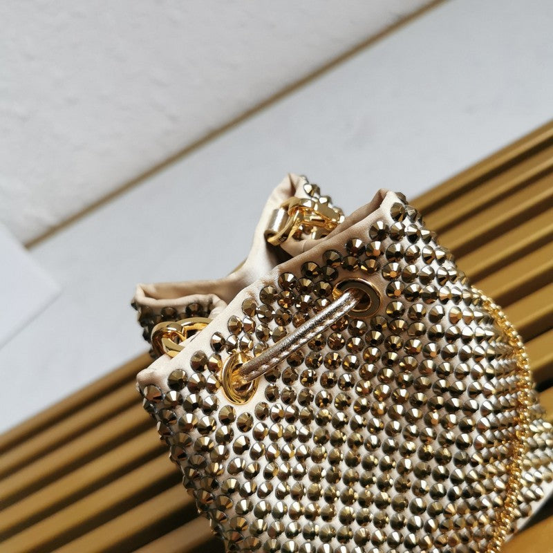 Prada Shoulders Bags - 045