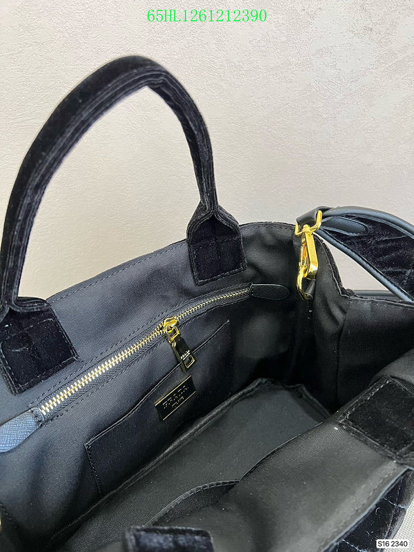Prada Bags - The Luxera Bags  703
