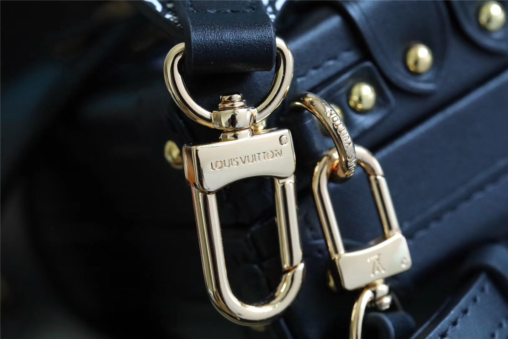 Louis Vuitton Petite Malle Jacquard Sin1854 Black For Women, WomenÃƒÂ¢Ã¢â€šÂ¬Ã¢â€žÂ¢s Handbags, Shoulder Bags And Crossbody Bags 7.5in/19cm Louis Vuitton