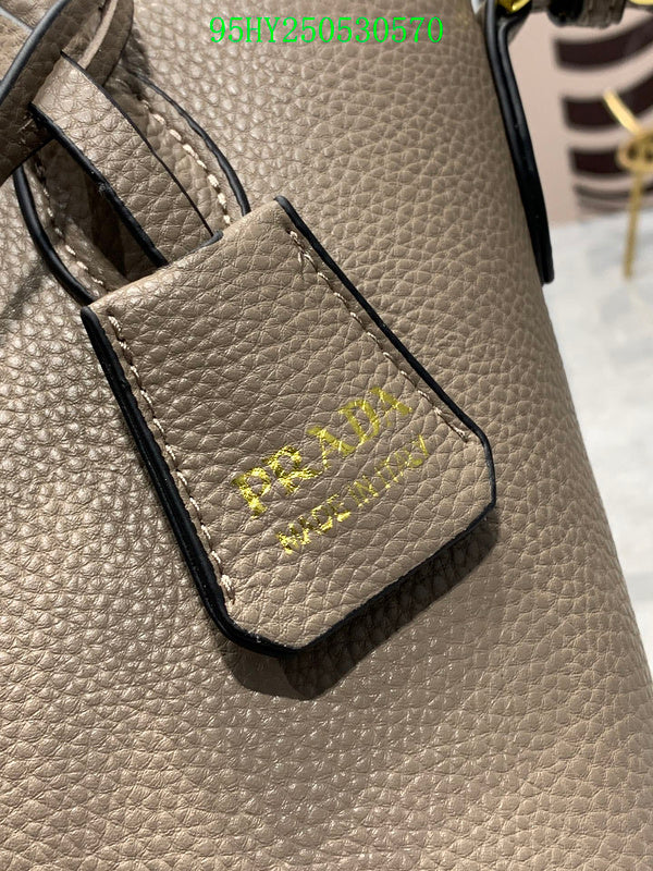 Prada Bags - The Luxera Bags  265